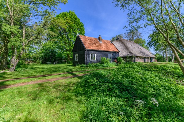 Medium property photo - IJsselhammerweg 4, 8361 EW IJsselham